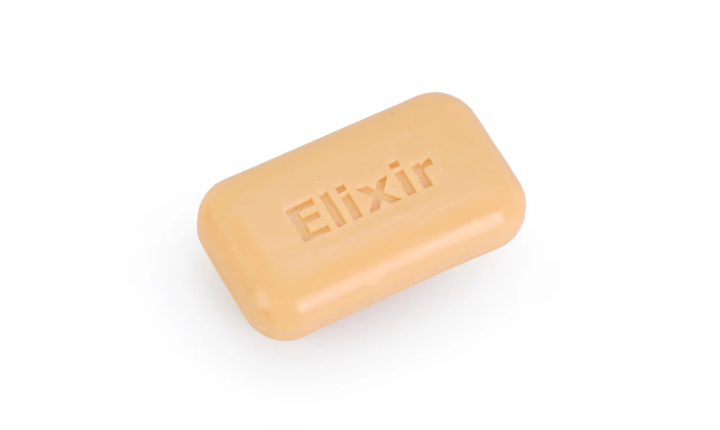Elo Salicylic Acid + Tea Tree Anti Acne Soap | Pimple Control Pore Cleansing Oil-Free Bar|90g