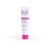 ELO Brightening Face Wash – Deep Cleansing Anti-Dullness Formula (100ml)